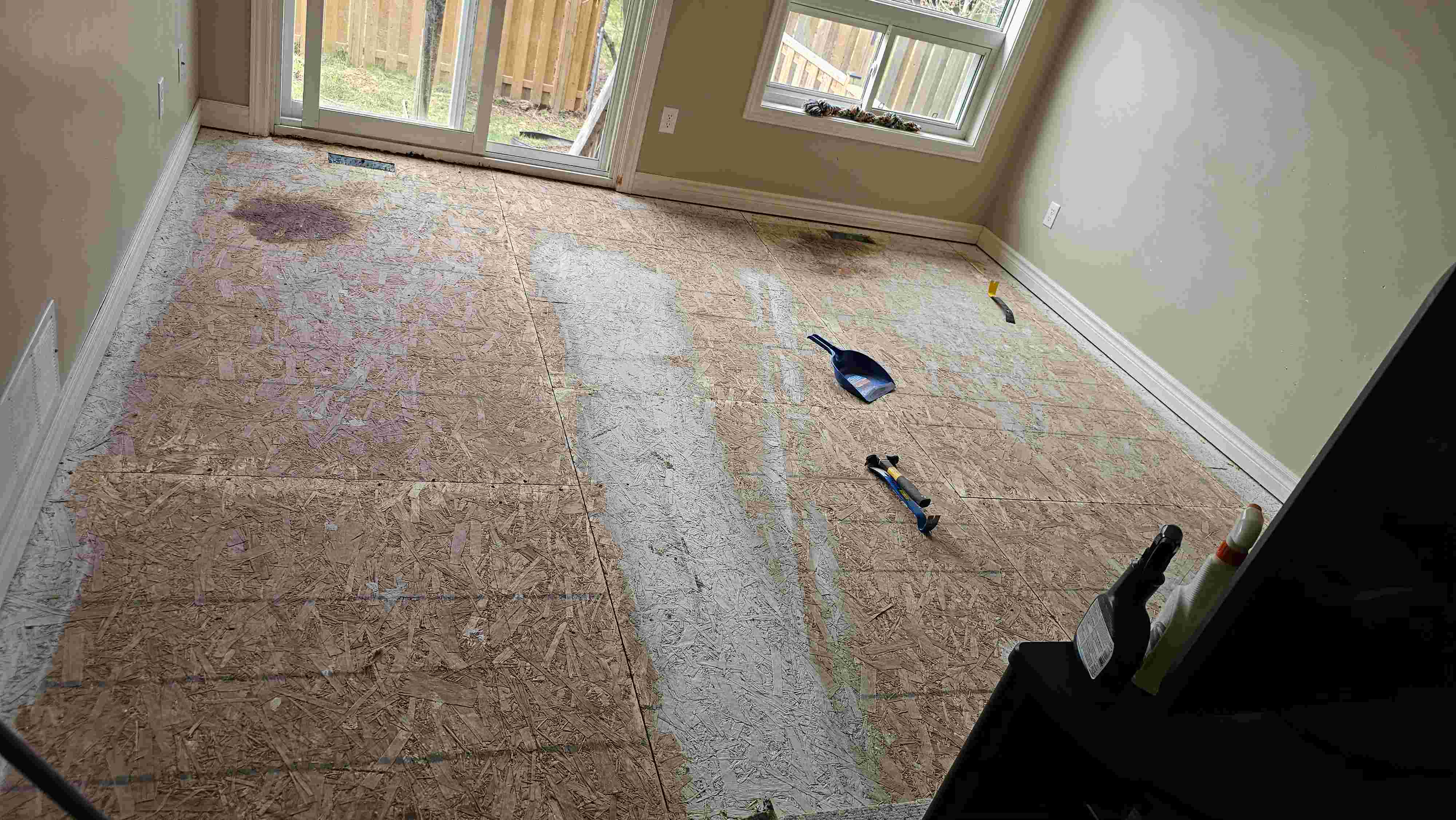 Complete Flooring Solutions 1